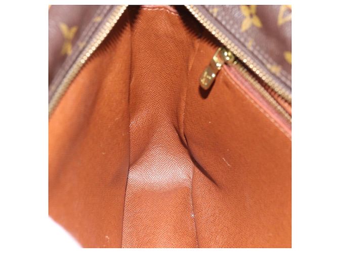 LOUIS VUITTON Monogram Nile Shoulder Bag M45244 LV - vista 19