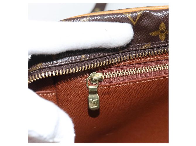 LOUIS VUITTON Monogram Nile Shoulder Bag M45244 LV - vista 20