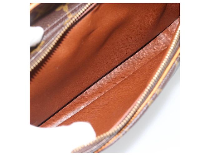 LOUIS VUITTON Monogram Nile Shoulder Bag M45244 LV - vista 21