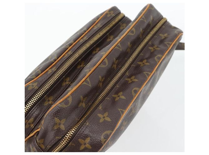 LOUIS VUITTON Monogram Nile Shoulder Bag M45244 LV - vista 6