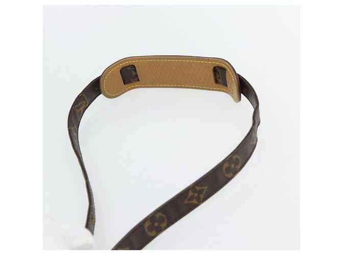 LOUIS VUITTON Monogram Nile Shoulder Bag M45244 LV - vista 8