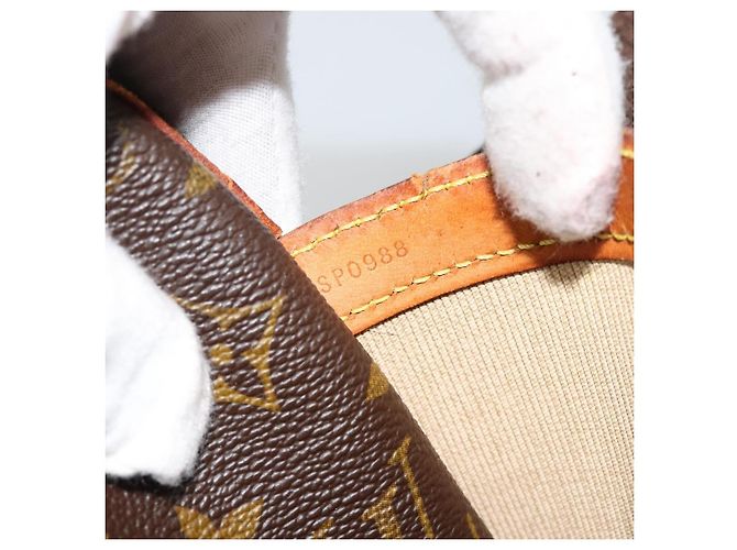 LOUIS VUITTON Monogram Reporter PM Shoulder Bag M45254 LV - vista 12