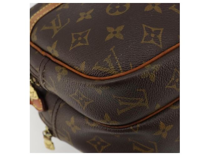 LOUIS VUITTON Monogram Reporter PM Shoulder Bag M45254 LV - vista 14