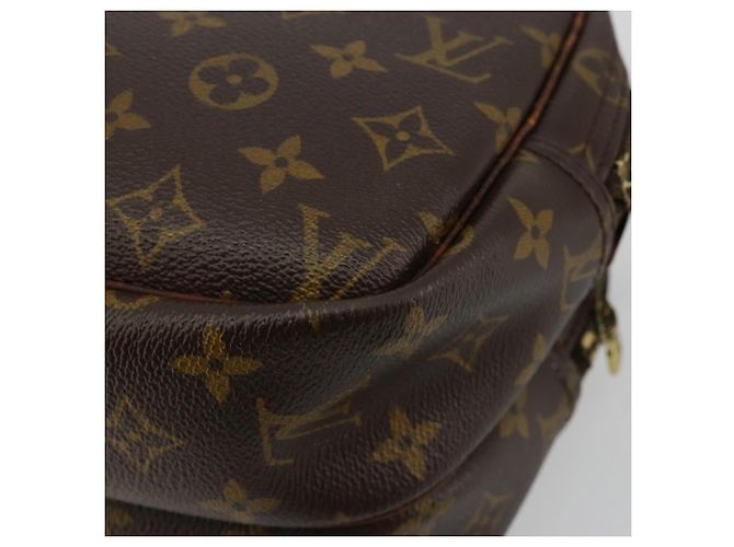 LOUIS VUITTON Monogram Reporter PM Shoulder Bag M45254 LV - vista 15