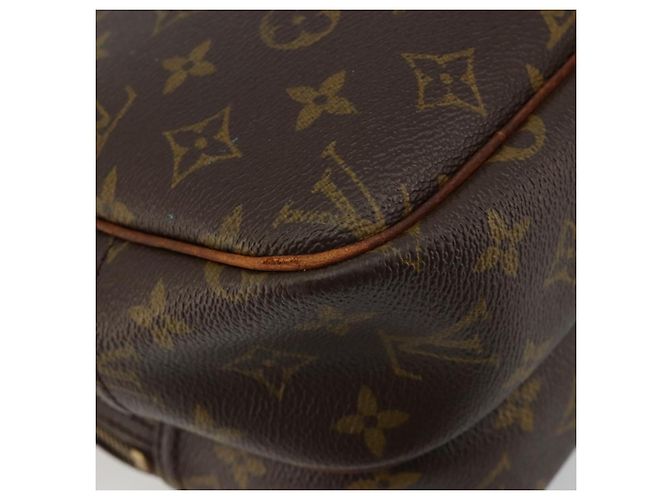LOUIS VUITTON Monogram Reporter PM Shoulder Bag M45254 LV - vista 16