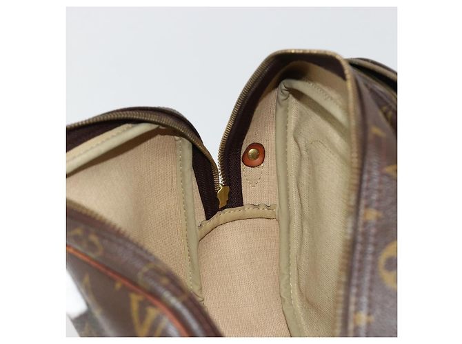 LOUIS VUITTON Monogram Reporter PM Shoulder Bag M45254 LV - vista 17
