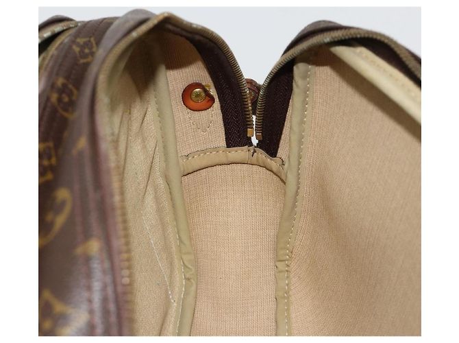 LOUIS VUITTON Monogram Reporter PM Shoulder Bag M45254 LV - vista 18