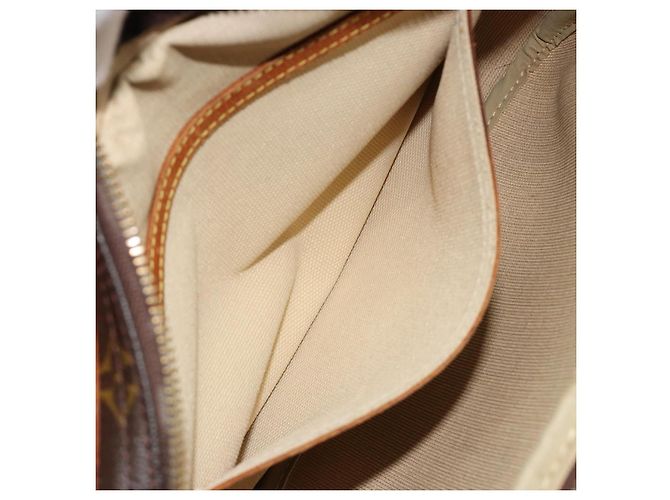 LOUIS VUITTON Monogram Reporter PM Shoulder Bag M45254 LV - vista 20