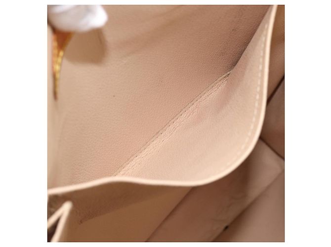 LOUIS VUITTON Monogram Sac Plat Hand Bag M51140 LV - vista 20