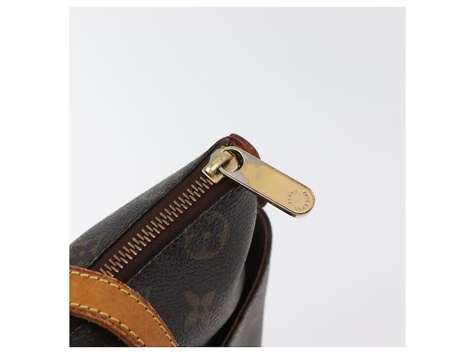 LOUIS VUITTON Monogram Totally PM Tote Bag M56688 LV - vista 10