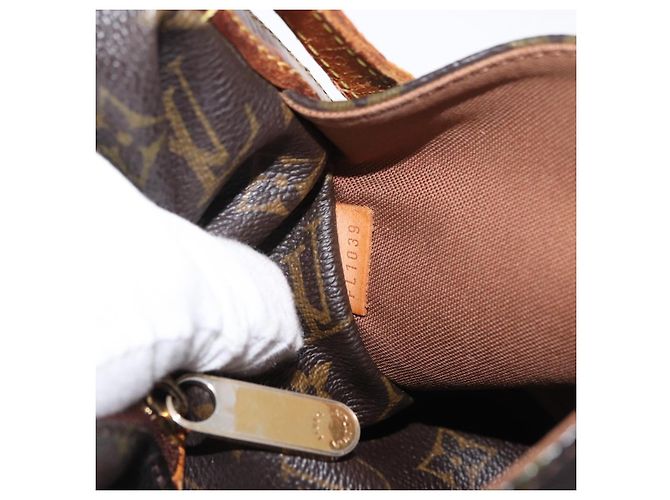 LOUIS VUITTON Monogram Totally PM Tote Bag M56688 LV - vista 12