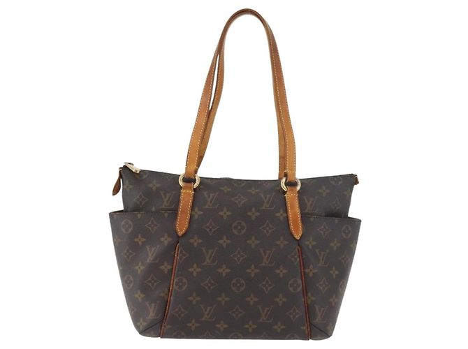 LOUIS VUITTON Monogram Totally PM Tote Bag M56688 LV - vista 13