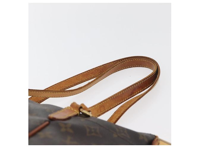 LOUIS VUITTON Monogram Totally PM Tote Bag M56688 LV - vista 14