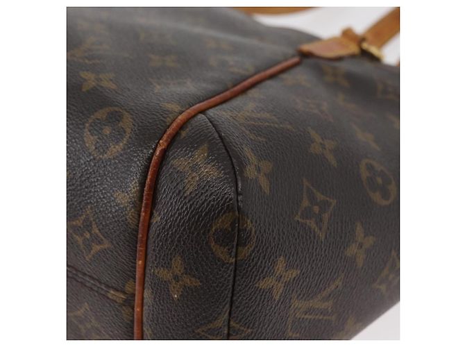 LOUIS VUITTON Monogram Totally PM Tote Bag M56688 LV - vista 15