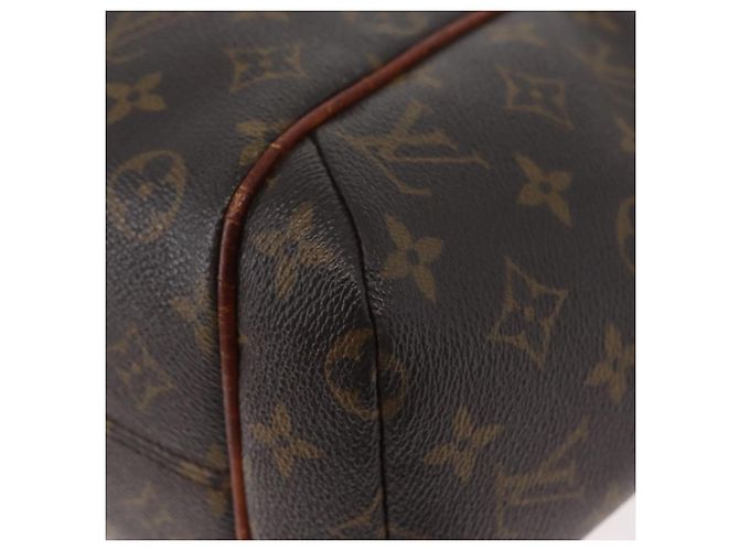 LOUIS VUITTON Monogram Totally PM Tote Bag M56688 LV - vista 17