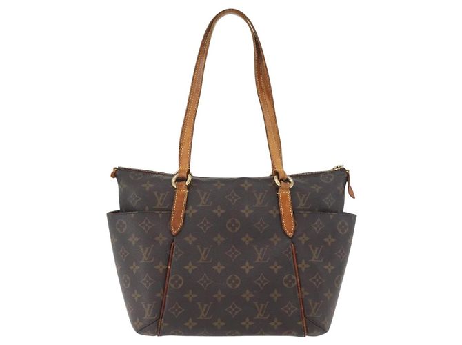 LOUIS VUITTON Monogram Totally PM Tote Bag M56688 LV - vista 2