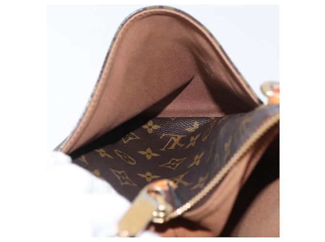 LOUIS VUITTON Monogram Totally PM Tote Bag M56688 LV - vista 22