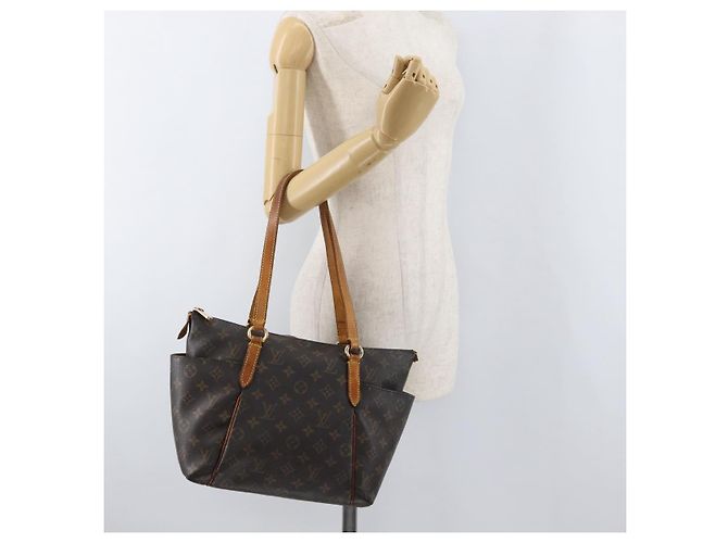 LOUIS VUITTON Monogram Totally PM Tote Bag M56688 LV - vista 24