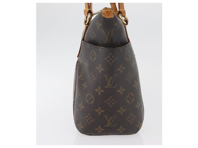 LOUIS VUITTON Monogram Totally PM Tote Bag M56688 LV - vista 3