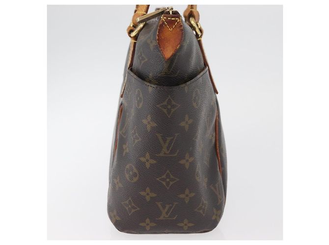LOUIS VUITTON Monogram Totally PM Tote Bag M56688 LV - vista 4