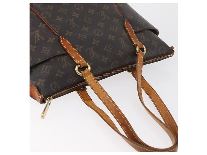 LOUIS VUITTON Monogram Totally PM Tote Bag M56688 LV - vista 6