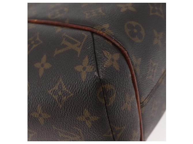 LOUIS VUITTON Monogram Totally PM Tote Bag M56688 LV - vista 8