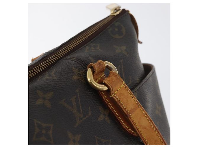 LOUIS VUITTON Monogram Totally PM Tote Bag M56688 LV - vista 9