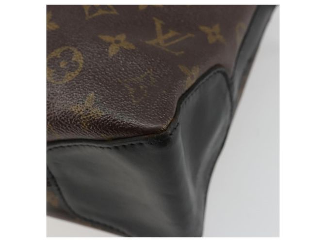 LOUIS VUITTON Monogram Macassar Torres PM Shoulder Bag M40635 LV - vista 15