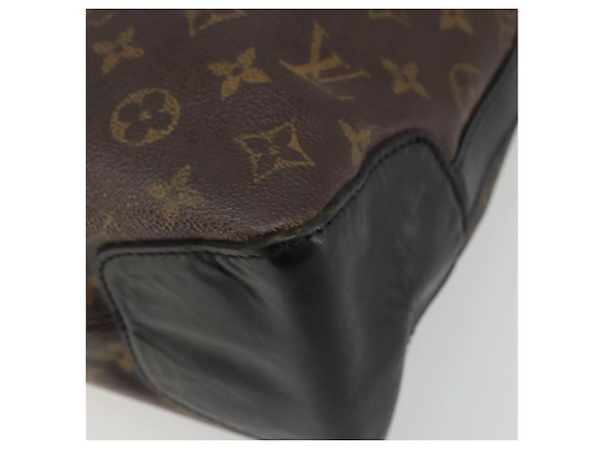 LOUIS VUITTON Monogram Macassar Torres PM Shoulder Bag M40635 LV - vista 9