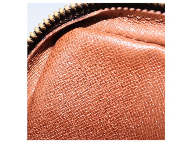 LOUIS VUITTON Monogram Mini Danube Shoulder Bag M45268 LV - vista 12