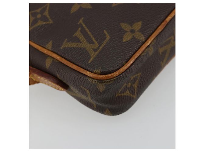 LOUIS VUITTON Monogram Mini Danube Shoulder Bag M45268 LV - vista 14