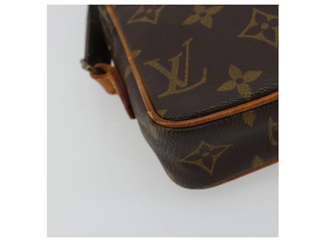 LOUIS VUITTON Monogram Mini Danube Shoulder Bag M45268 LV - vista 16