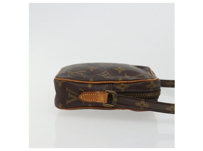LOUIS VUITTON Monogram Mini Danube Shoulder Bag M45268 LV - vista 3