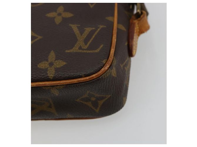 LOUIS VUITTON Monogram Mini Danube Shoulder Bag M45268 LV - vista 9