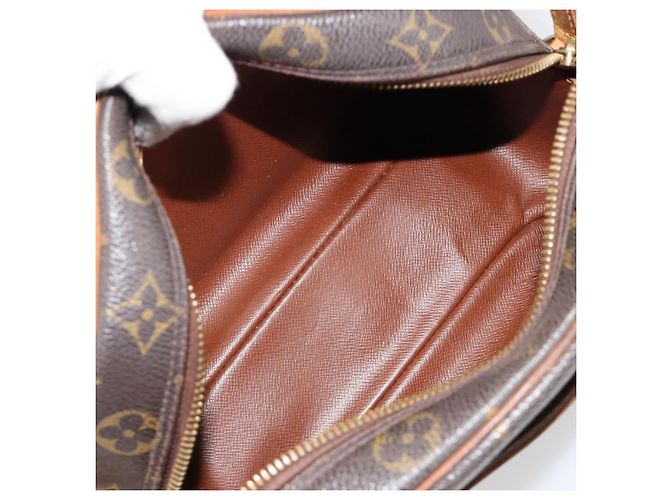 LOUIS VUITTON Monogram Blois Shoulder Bag M51221 LV - vista 10
