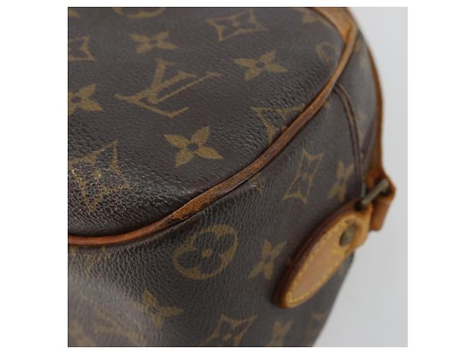 LOUIS VUITTON Monogram Blois Shoulder Bag M51221 LV - vista 14