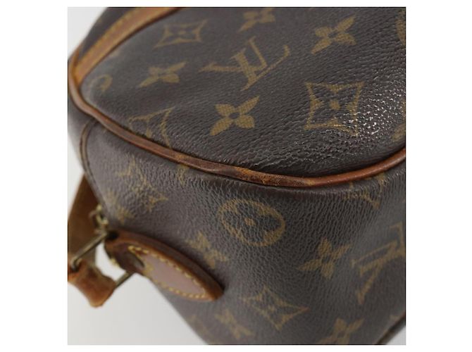 LOUIS VUITTON Monogram Blois Shoulder Bag M51221 LV - vista 15