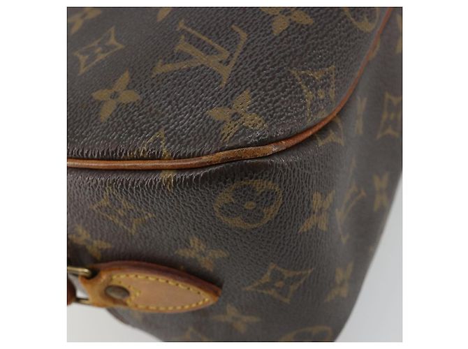 LOUIS VUITTON Monogram Blois Shoulder Bag M51221 LV - vista 17