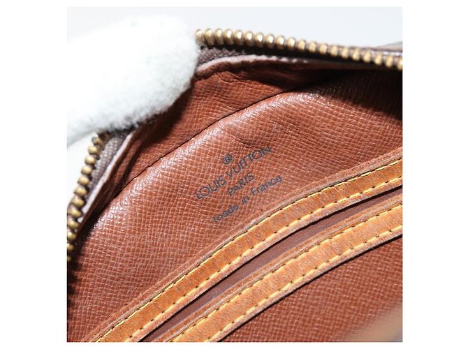 LOUIS VUITTON Monogram Blois Shoulder Bag M51221 LV - vista 18
