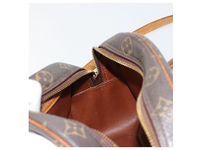 LOUIS VUITTON Monogram Blois Shoulder Bag M51221 LV - vista 19