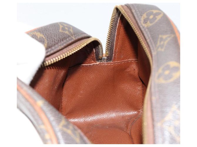 LOUIS VUITTON Monogram Blois Shoulder Bag M51221 LV - vista 20