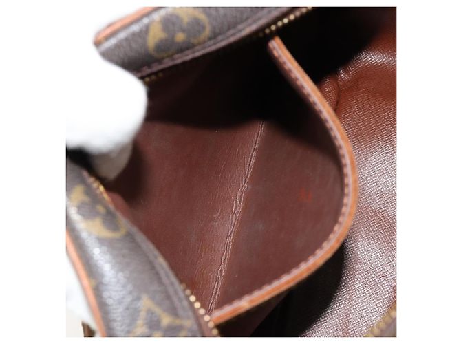 LOUIS VUITTON Monogram Blois Shoulder Bag M51221 LV - vista 21