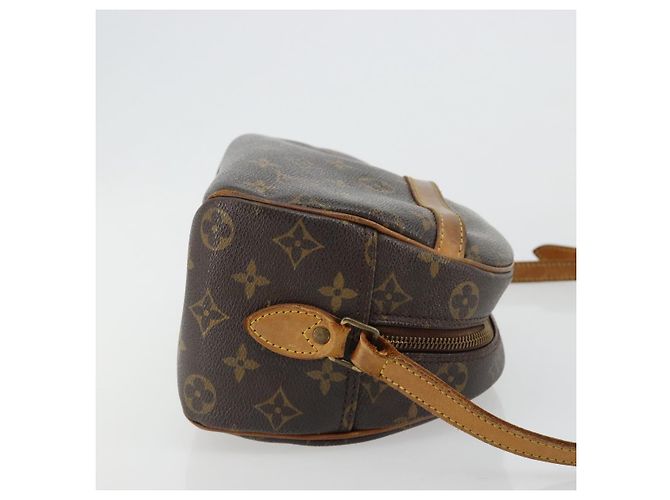 LOUIS VUITTON Monogram Blois Shoulder Bag M51221 LV - vista 3