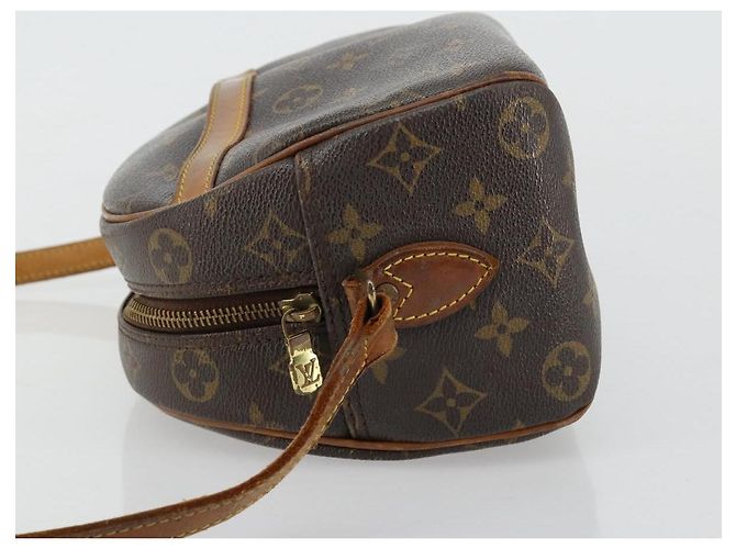 LOUIS VUITTON Monogram Blois Shoulder Bag M51221 LV - vista 4