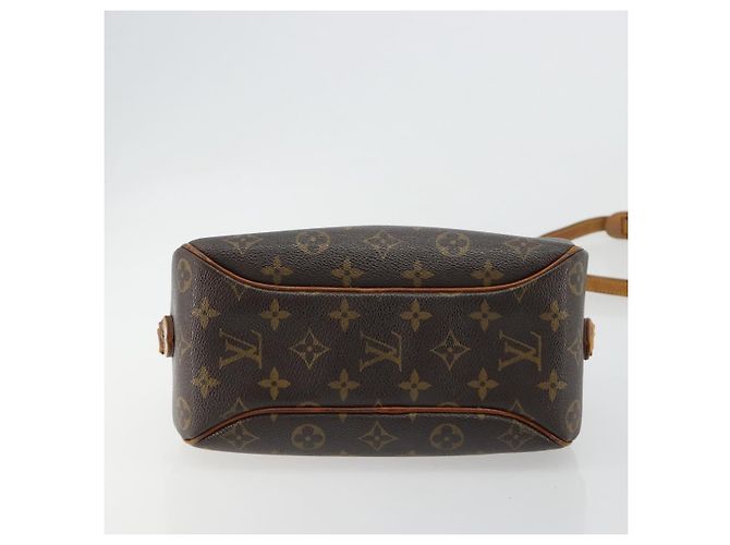 LOUIS VUITTON Monogram Blois Shoulder Bag M51221 LV - vista 5