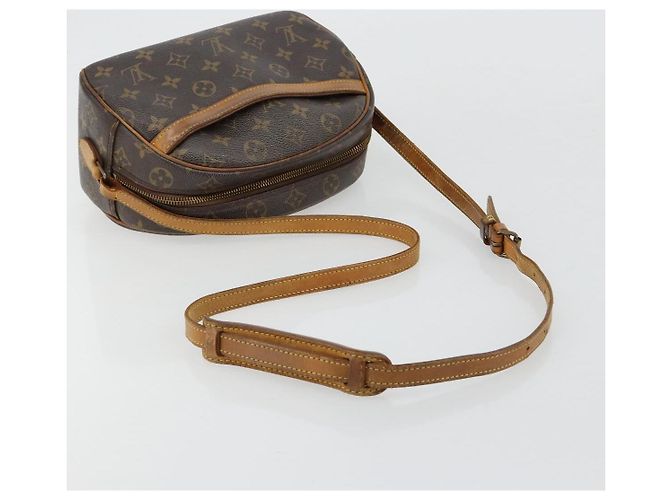 LOUIS VUITTON Monogram Blois Shoulder Bag M51221 LV - vista 7