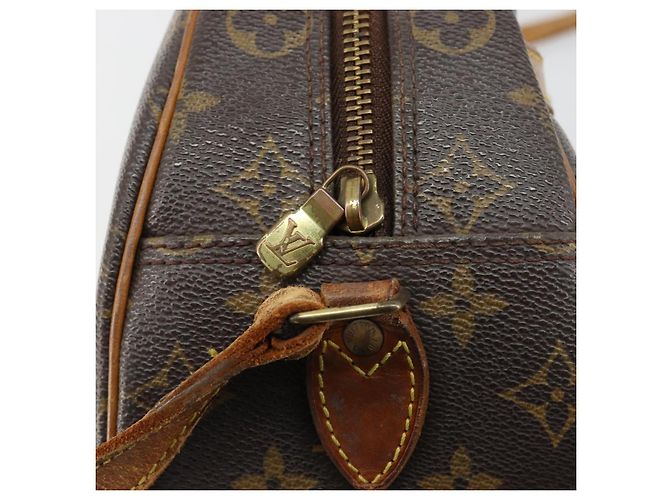 LOUIS VUITTON Monogram Blois Shoulder Bag M51221 LV - vista 9