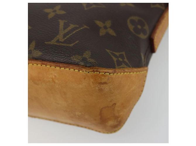 LOUIS VUITTON Monogram Trotteur Shoulder Bag M51240 LV - vista 14