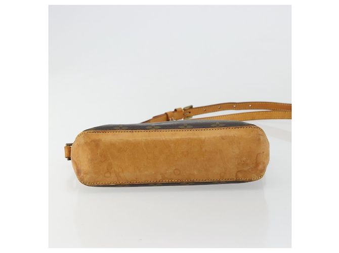 LOUIS VUITTON Monogram Trotteur Shoulder Bag M51240 LV - vista 5