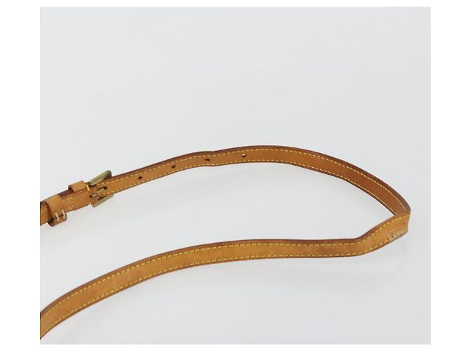 LOUIS VUITTON Monogram Trotteur Shoulder Bag M51240 LV - vista 8
